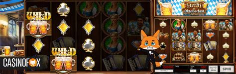 CasinoFox: Apuestas y Slots Online .
